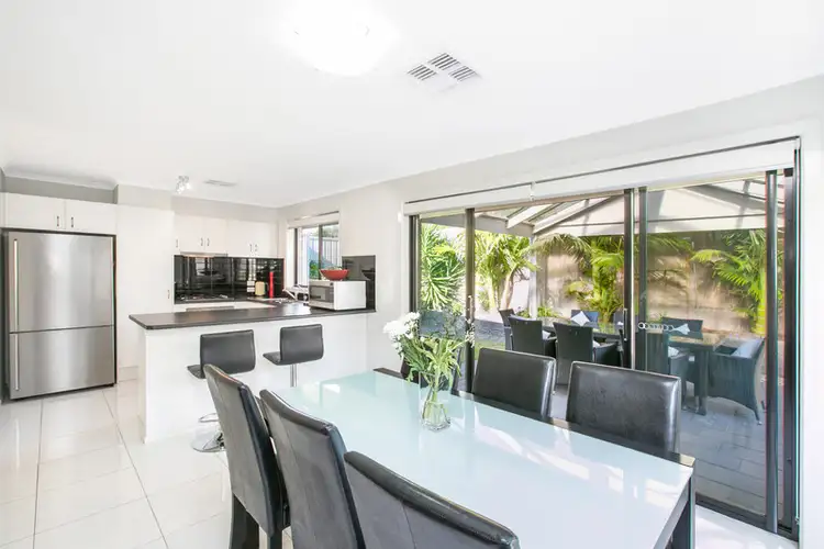 Second view of Homely house listing, 8 Ramsay Avenue, Seacombe Gardens SA 5047