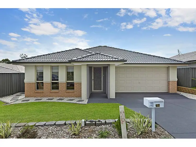 Main view of Homely house listing, 67 Settlement Drive, Wadalba NSW 2259
