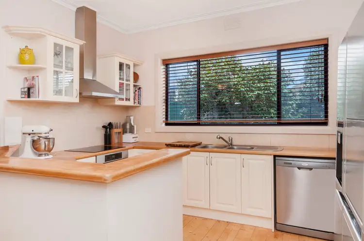 Third view of Homely house listing, 4 Morongo Avenue, Hamilton VIC 3300