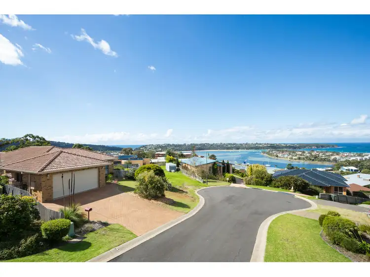 4 Patrick Court, Merimbula NSW 2548
