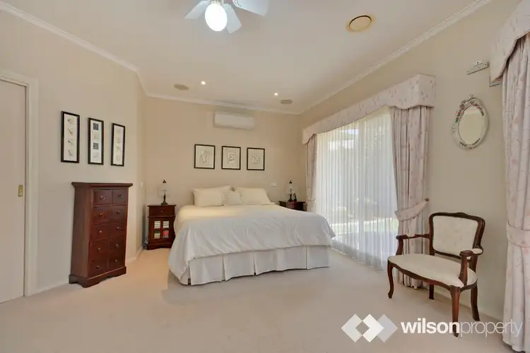 Fifth view of Homely house listing, 7 Winston Court, Traralgon VIC 3844