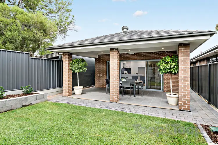 Third view of Homely house listing, 3A Third Street, Magill SA 5072