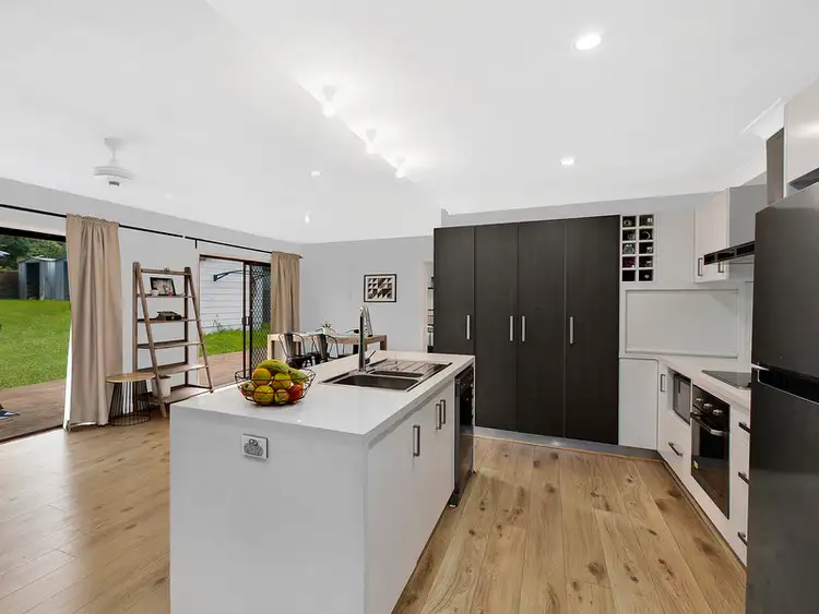 Fifth view of Homely house listing, 80 Henry Parkes Drive, Berkeley Vale NSW 2261