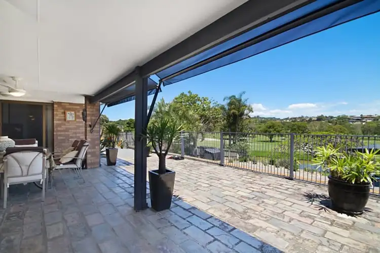 Sixth view of Homely house listing, 149 Darlington Drive, Banora Point NSW 2486