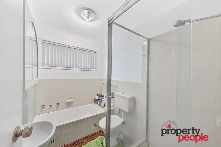 Sixth view of Homely townhouse listing, 8/7 Macquarie Road, Ingleburn NSW 2565