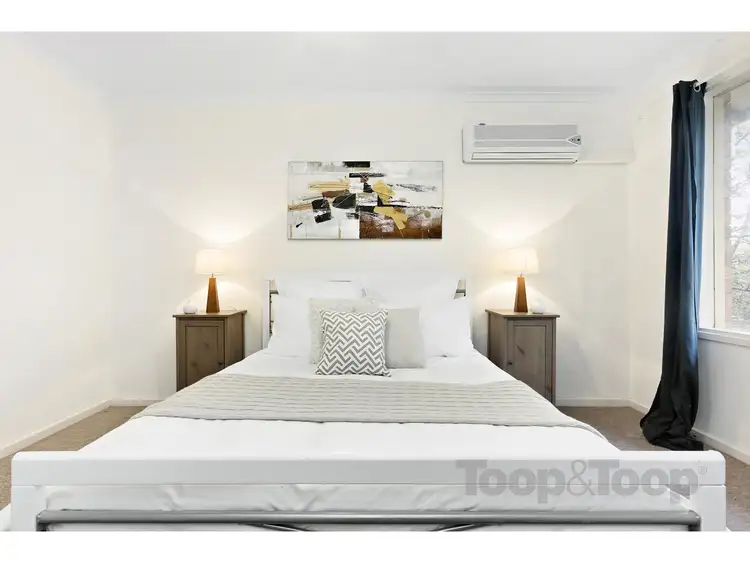 Third view of Homely townhouse listing, 2/14 Woodland Road, Mitchell Park SA 5043