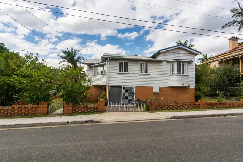 Main view of Homely house listing, 16 Cordeaux Street, West End QLD 4101