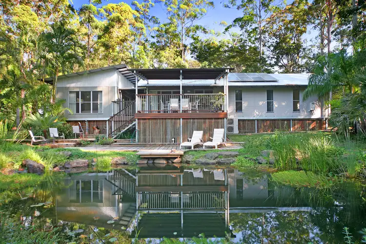 834 Cootharaba Rd, Cootharaba QLD 4565