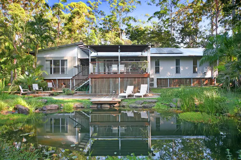Main view of Homely rural property listing, 834 Cootharaba Rd, Cootharaba QLD 4565