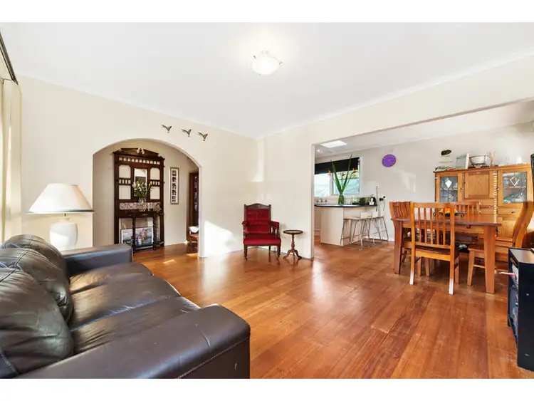 Fifth view of Homely house listing, 4 Gulwa Avenue, Frankston VIC 3199