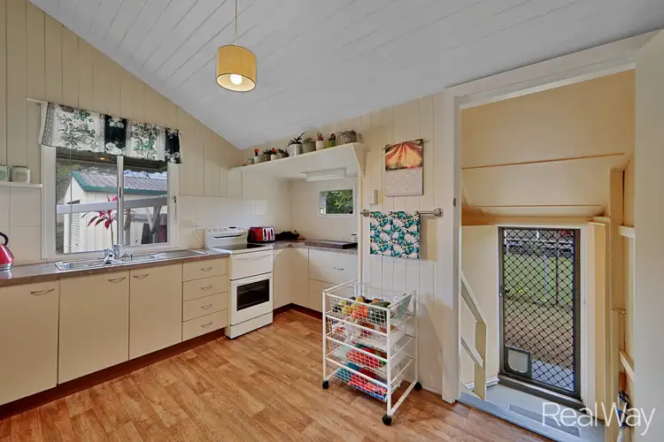 Seventh view of Homely house listing, 20 Jones Street, Burnett Heads QLD 4670