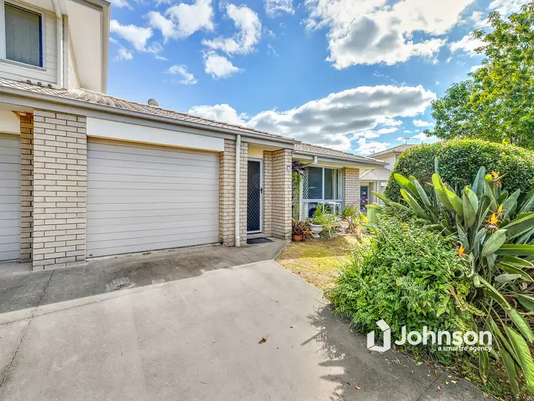 65/15 Workshops Street, Brassall QLD 4305