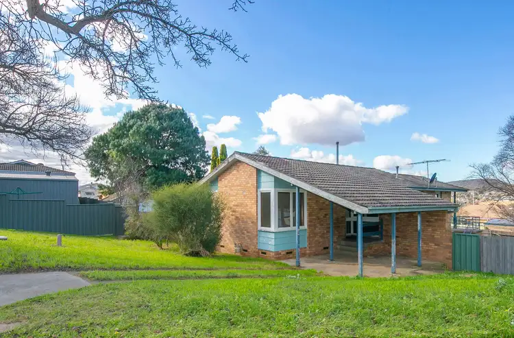 Main view of Homely house listing, 23 Broughton Street, Goulburn NSW 2580