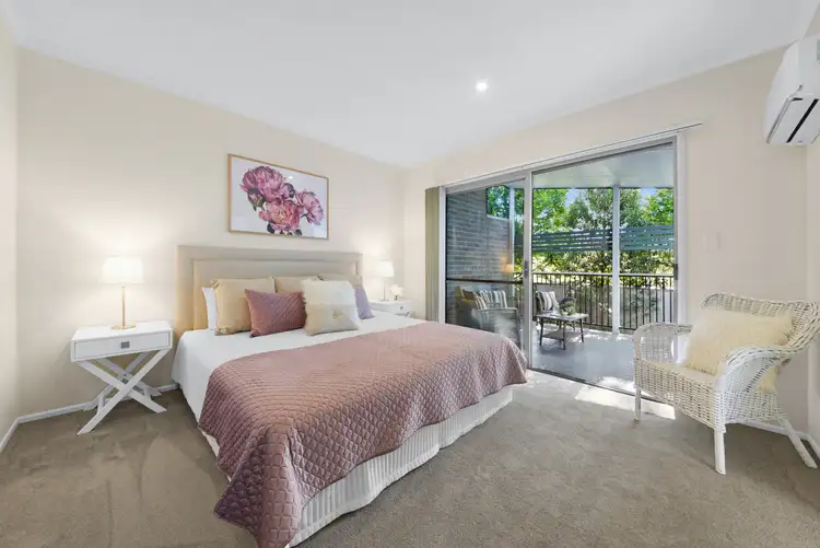 Fifth view of Homely townhouse listing, 9/4 Reserve Court, Murrumba Downs QLD 4503