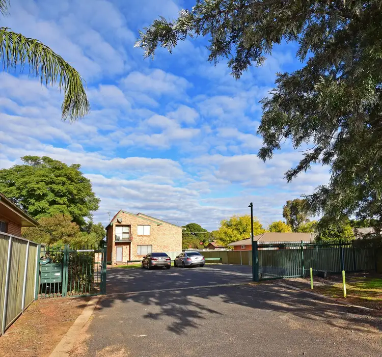 Address available on request