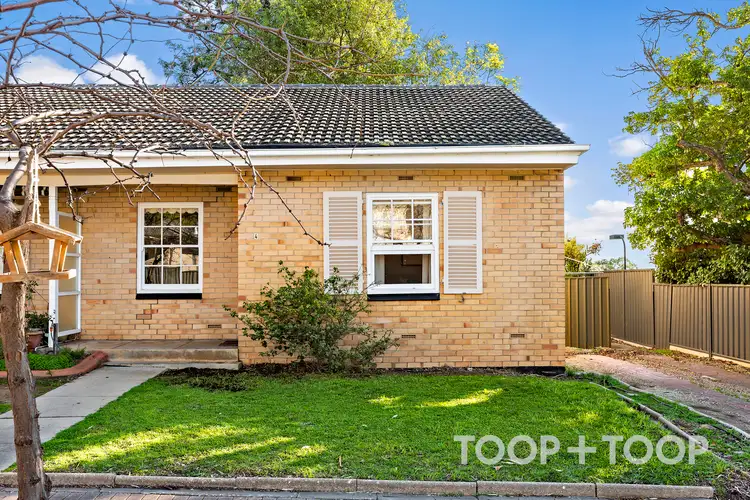 4/12 Dryden Avenue, Hazelwood Park SA 5066