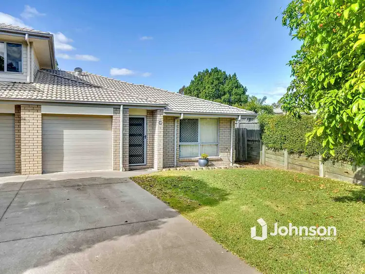 44/15 Workshops Street, Brassall QLD 4305