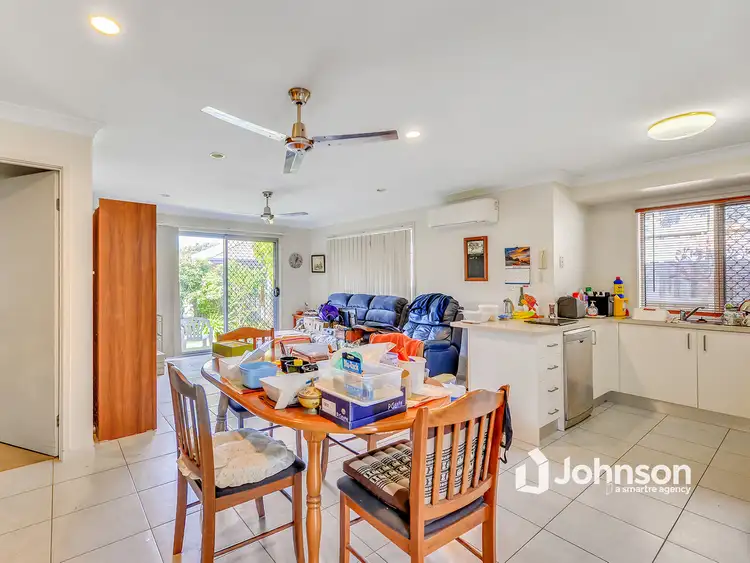 Third view of Homely townhouse listing, 44/15 Workshops Street, Brassall QLD 4305