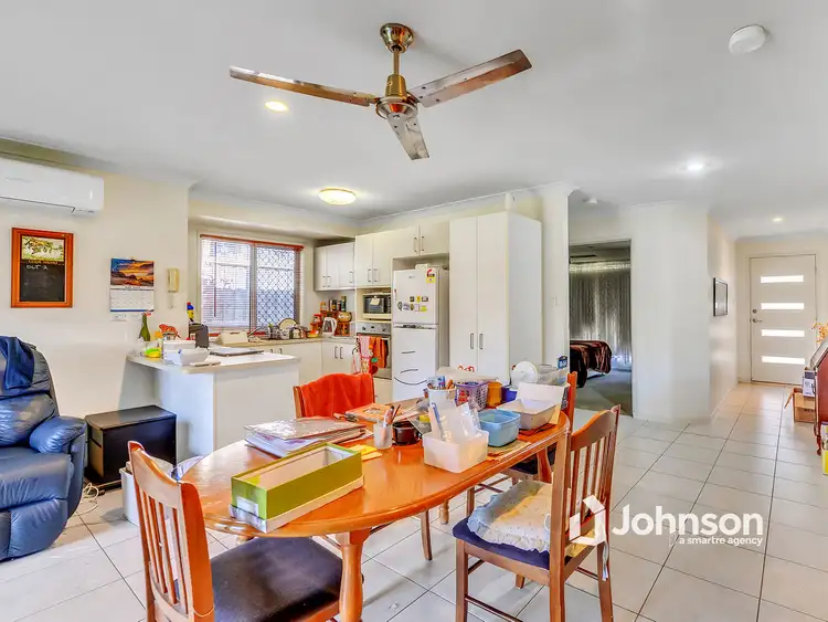 Fourth view of Homely townhouse listing, 44/15 Workshops Street, Brassall QLD 4305