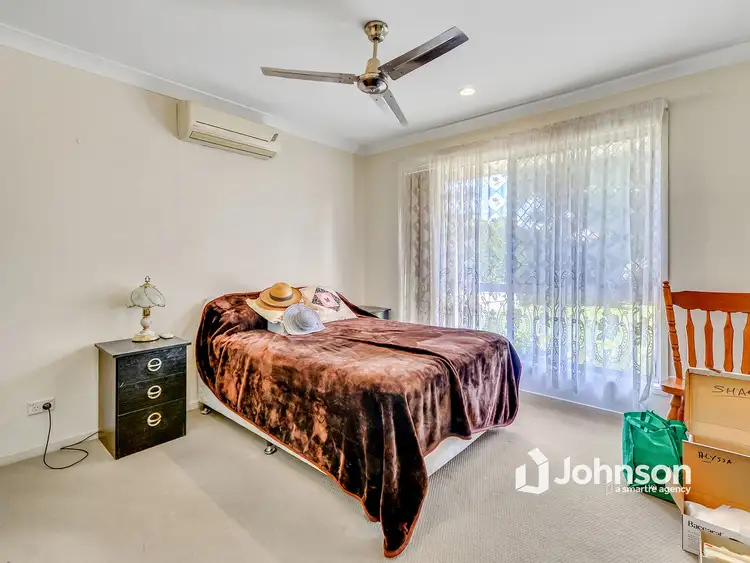 Sixth view of Homely townhouse listing, 44/15 Workshops Street, Brassall QLD 4305