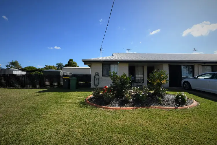 1/20-22 Cowan Street, Gracemere QLD 4702