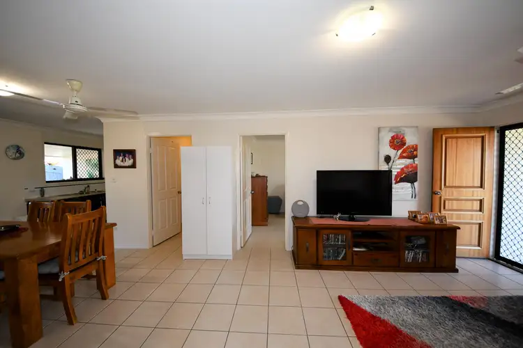 Third view of Homely unit listing, 1/20-22 Cowan Street, Gracemere QLD 4702