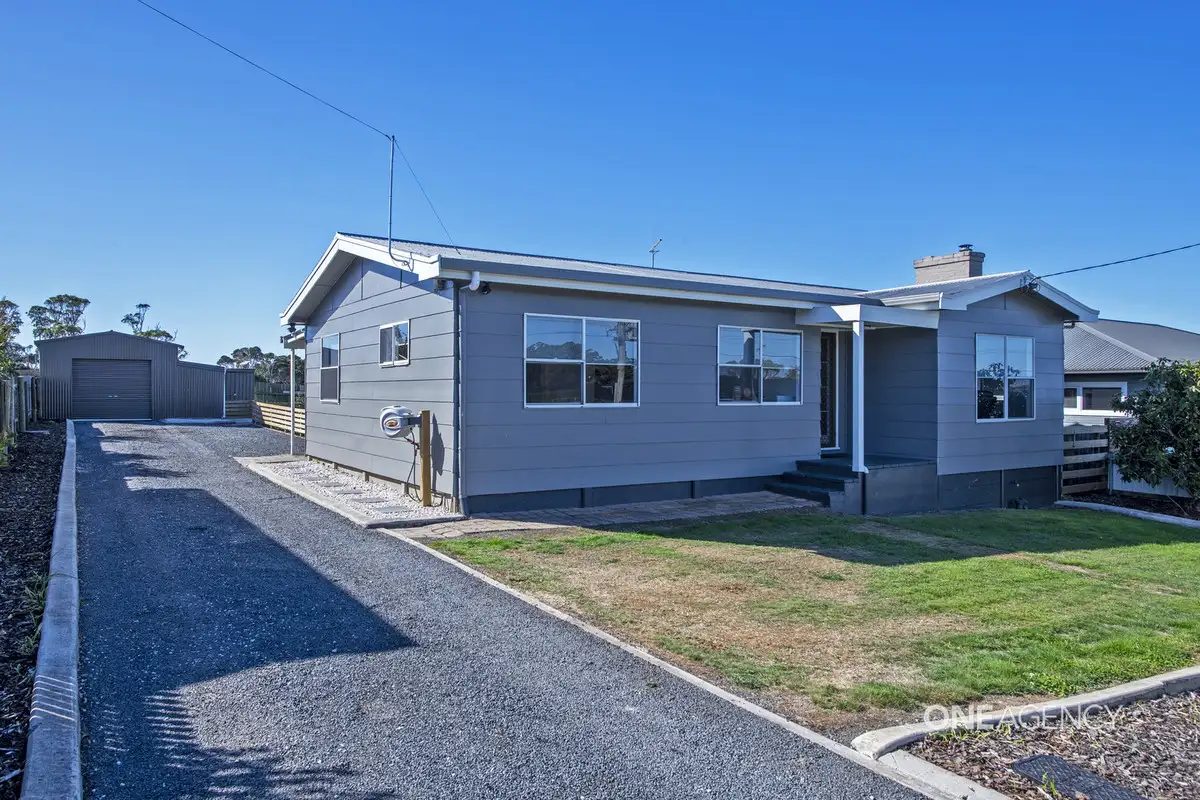 Main view of Homely house listing, 86 King Street, Smithton TAS 7330