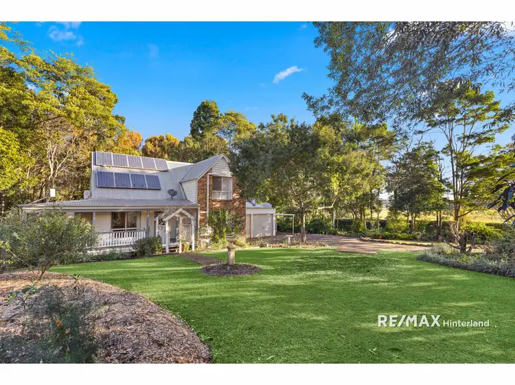 70 Berganns Road, Witta QLD 4552