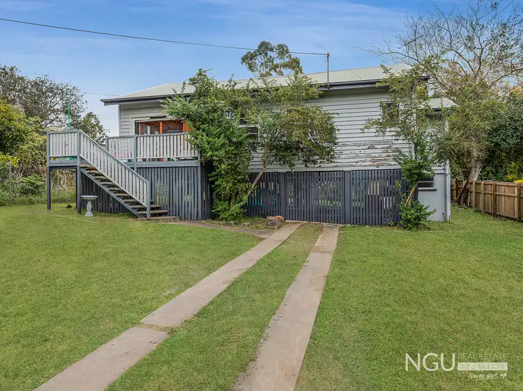 4 Hopetown Street, North Ipswich QLD 4305