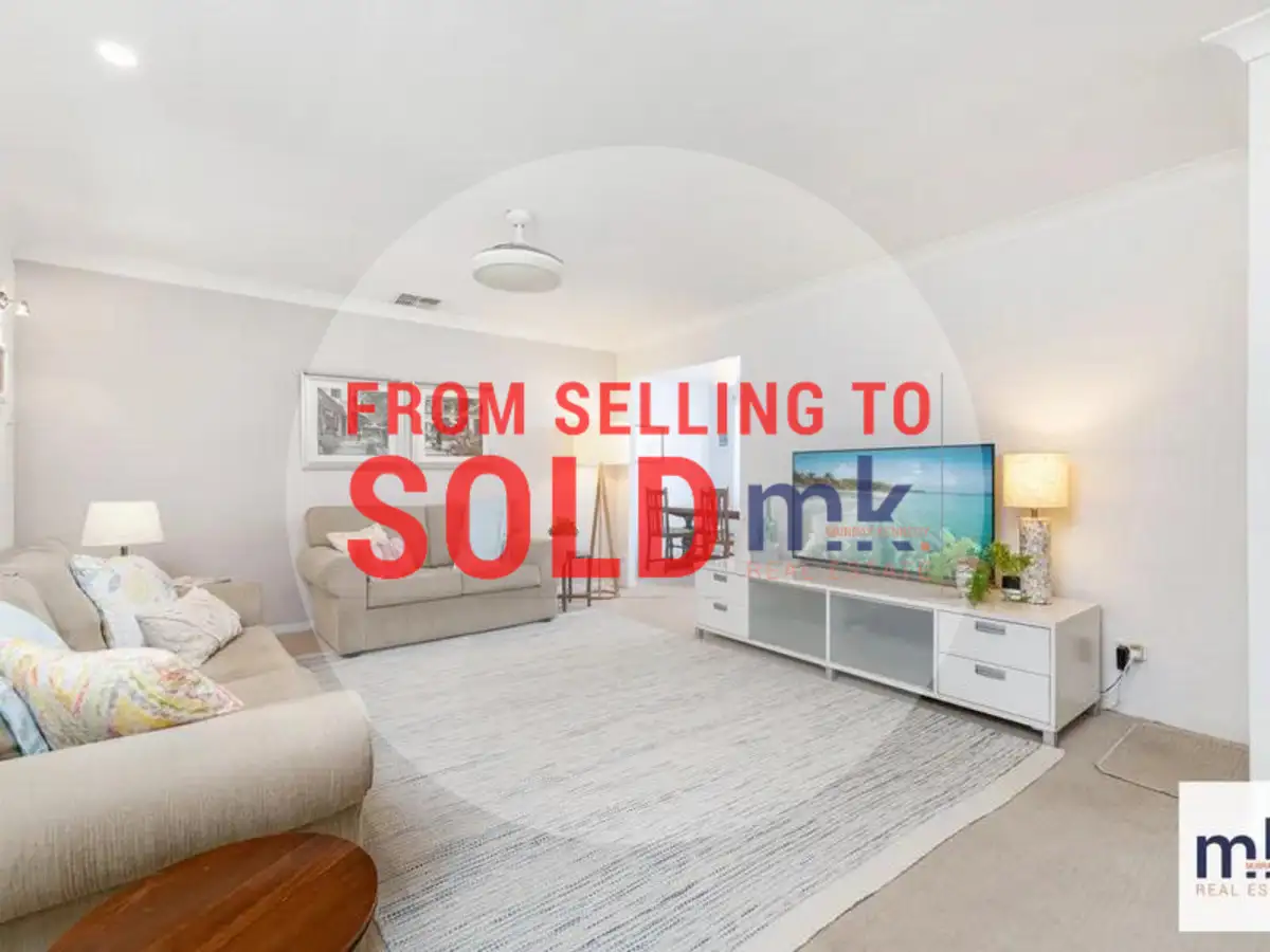 Main view of Homely house listing, 30 Elgin Avenue, St Andrews NSW 2566