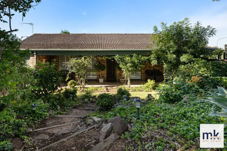 Second view of Homely house listing, 30 Elgin Avenue, St Andrews NSW 2566