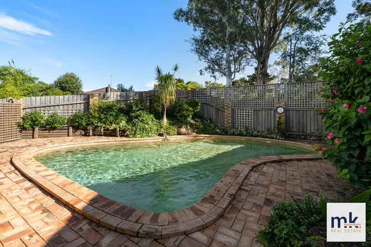 Third view of Homely house listing, 30 Elgin Avenue, St Andrews NSW 2566