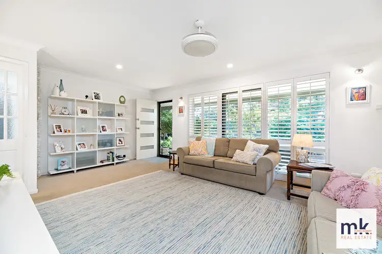Fourth view of Homely house listing, 30 Elgin Avenue, St Andrews NSW 2566