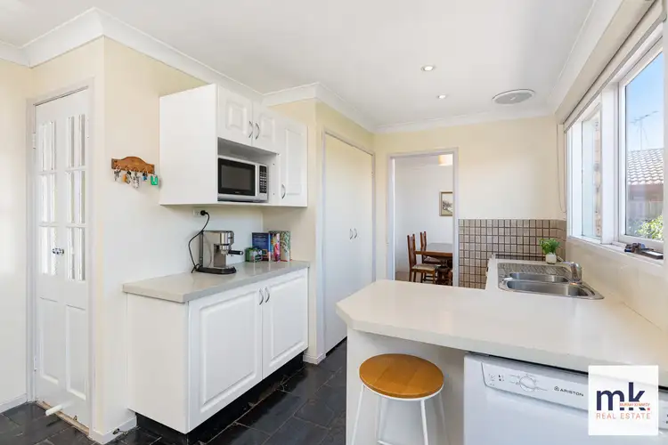 Fifth view of Homely house listing, 30 Elgin Avenue, St Andrews NSW 2566