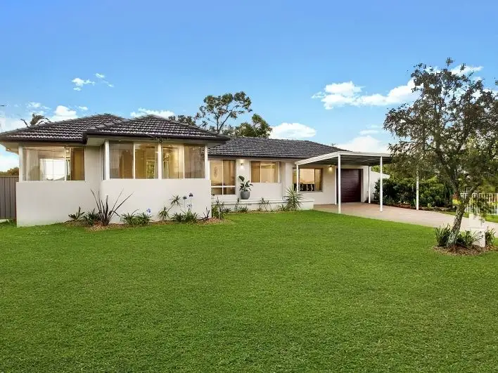 Main view of Homely house listing, 10 Vincent Street, Baulkham Hills NSW 2153