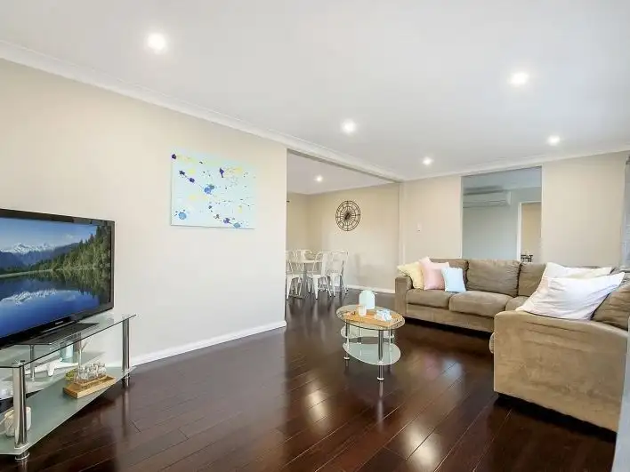 Third view of Homely house listing, 10 Vincent Street, Baulkham Hills NSW 2153