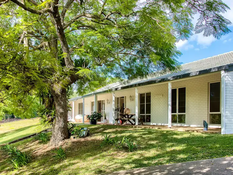Fifth view of Homely rural property listing, 80 Upper Brookfield Road, Brookfield QLD 4069