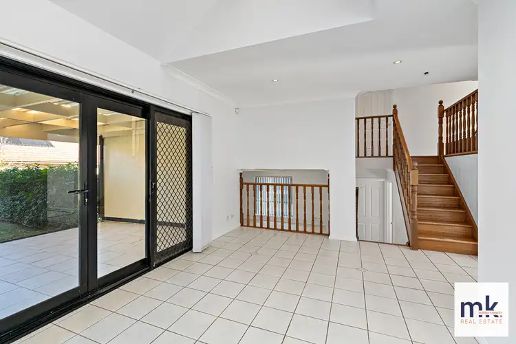 Fifth view of Homely house listing, 57 Welling Drive, Narellan Vale NSW 2567