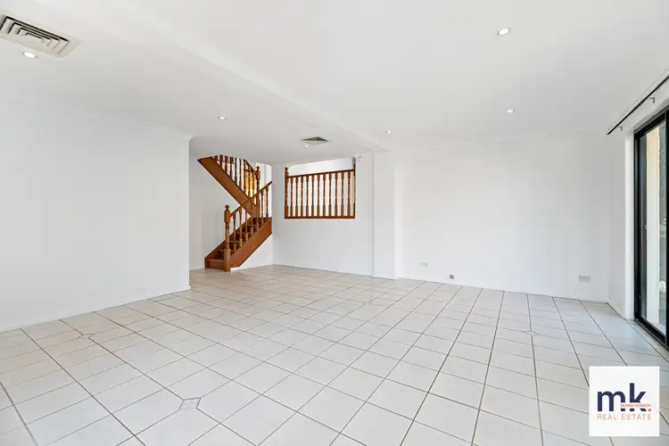 Sixth view of Homely house listing, 57 Welling Drive, Narellan Vale NSW 2567