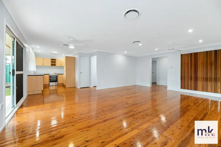 Third view of Homely house listing, 236 Eagleview Road, Minto NSW 2566