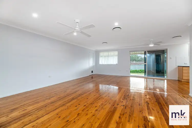 Fourth view of Homely house listing, 236 Eagleview Road, Minto NSW 2566