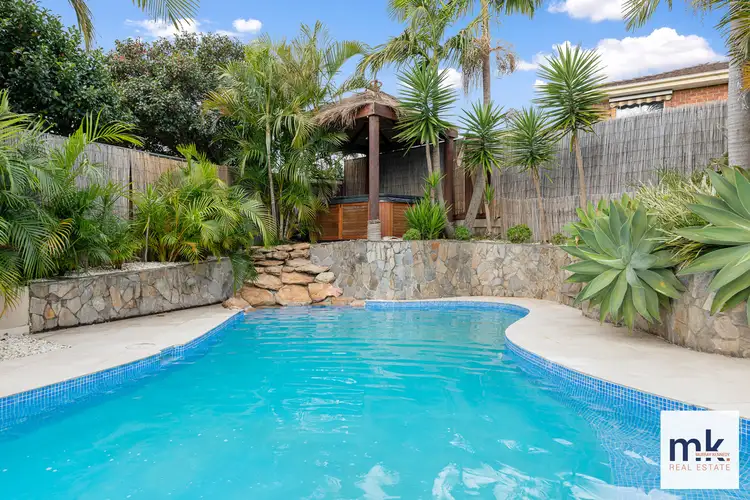 21 Beaufighter Street, Raby NSW 2566