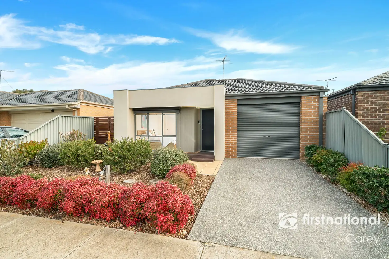 Main view of Homely house listing, 28 Nankeen Avenue, Lara VIC 3212