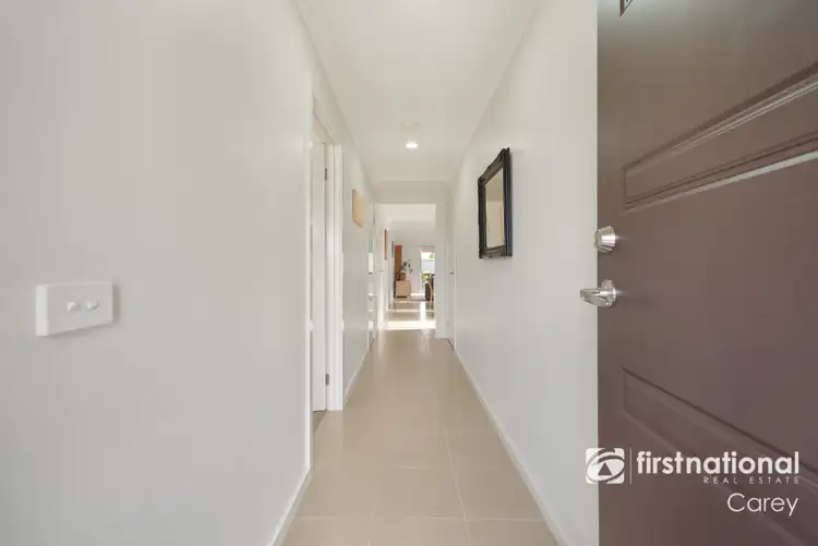 Second view of Homely house listing, 28 Nankeen Avenue, Lara VIC 3212