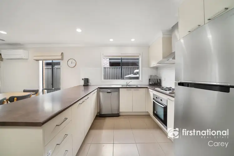 Fourth view of Homely house listing, 28 Nankeen Avenue, Lara VIC 3212