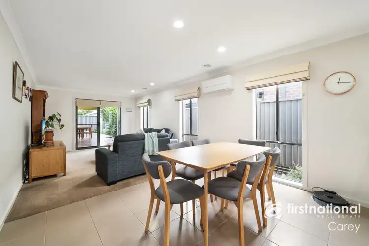 Fifth view of Homely house listing, 28 Nankeen Avenue, Lara VIC 3212