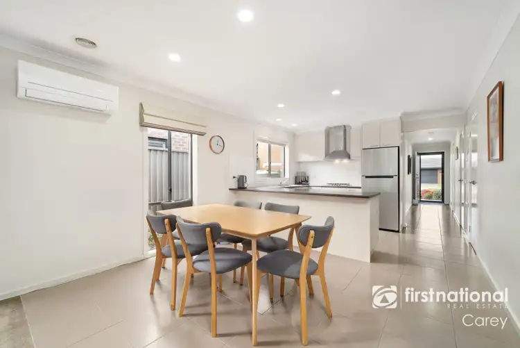 Sixth view of Homely house listing, 28 Nankeen Avenue, Lara VIC 3212