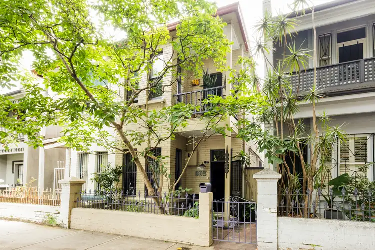 Main view of Homely house listing, 803 Bourke Street, Redfern NSW 2016