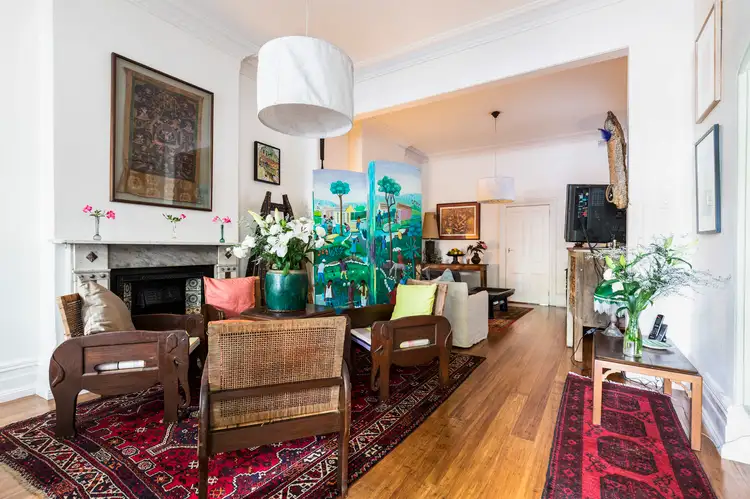 Third view of Homely house listing, 803 Bourke Street, Redfern NSW 2016
