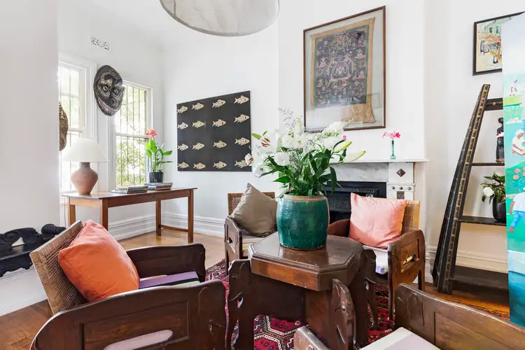 Fourth view of Homely house listing, 803 Bourke Street, Redfern NSW 2016